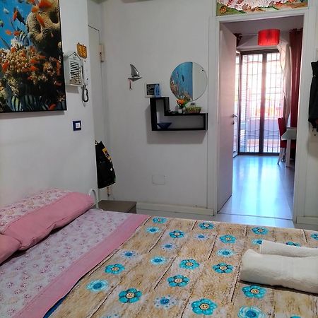 Ciuridda Mia Appartement Palermo Buitenkant foto