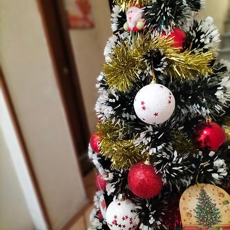 Ciuridda Mia Appartement Palermo Buitenkant foto
