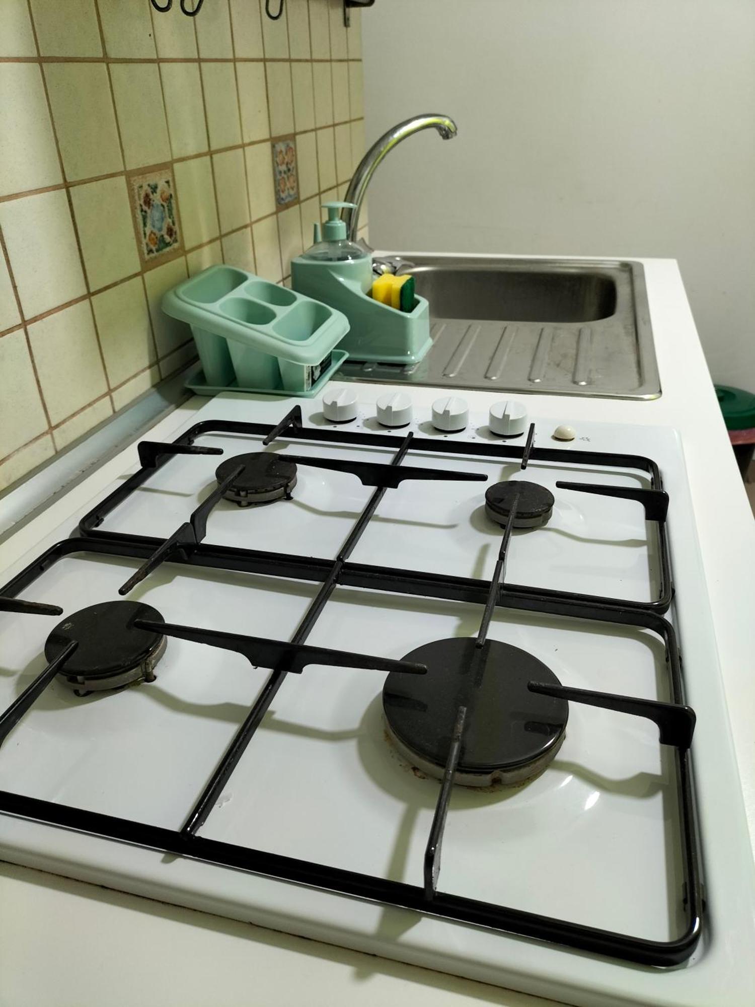 Ciuridda Mia Appartement Palermo Buitenkant foto