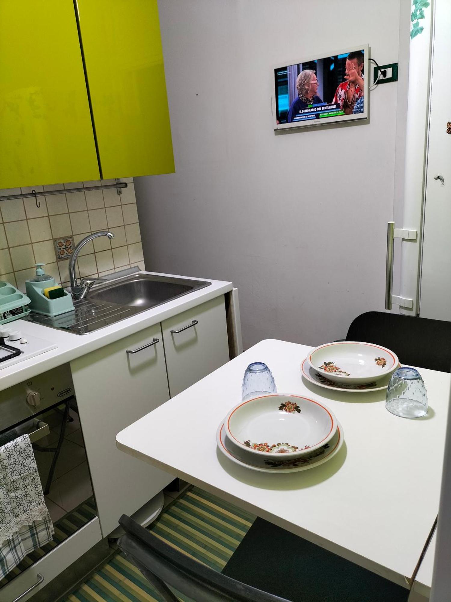 Ciuridda Mia Appartement Palermo Buitenkant foto