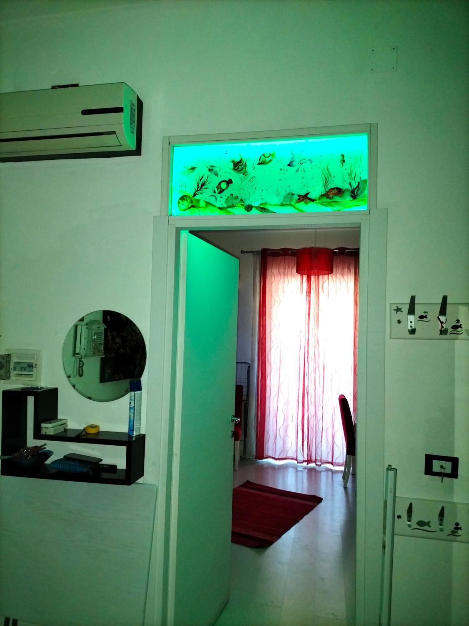Ciuridda Mia Appartement Palermo Buitenkant foto