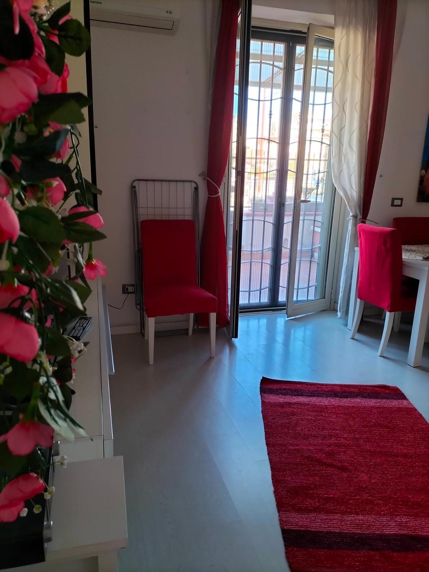 Ciuridda Mia Appartement Palermo Buitenkant foto