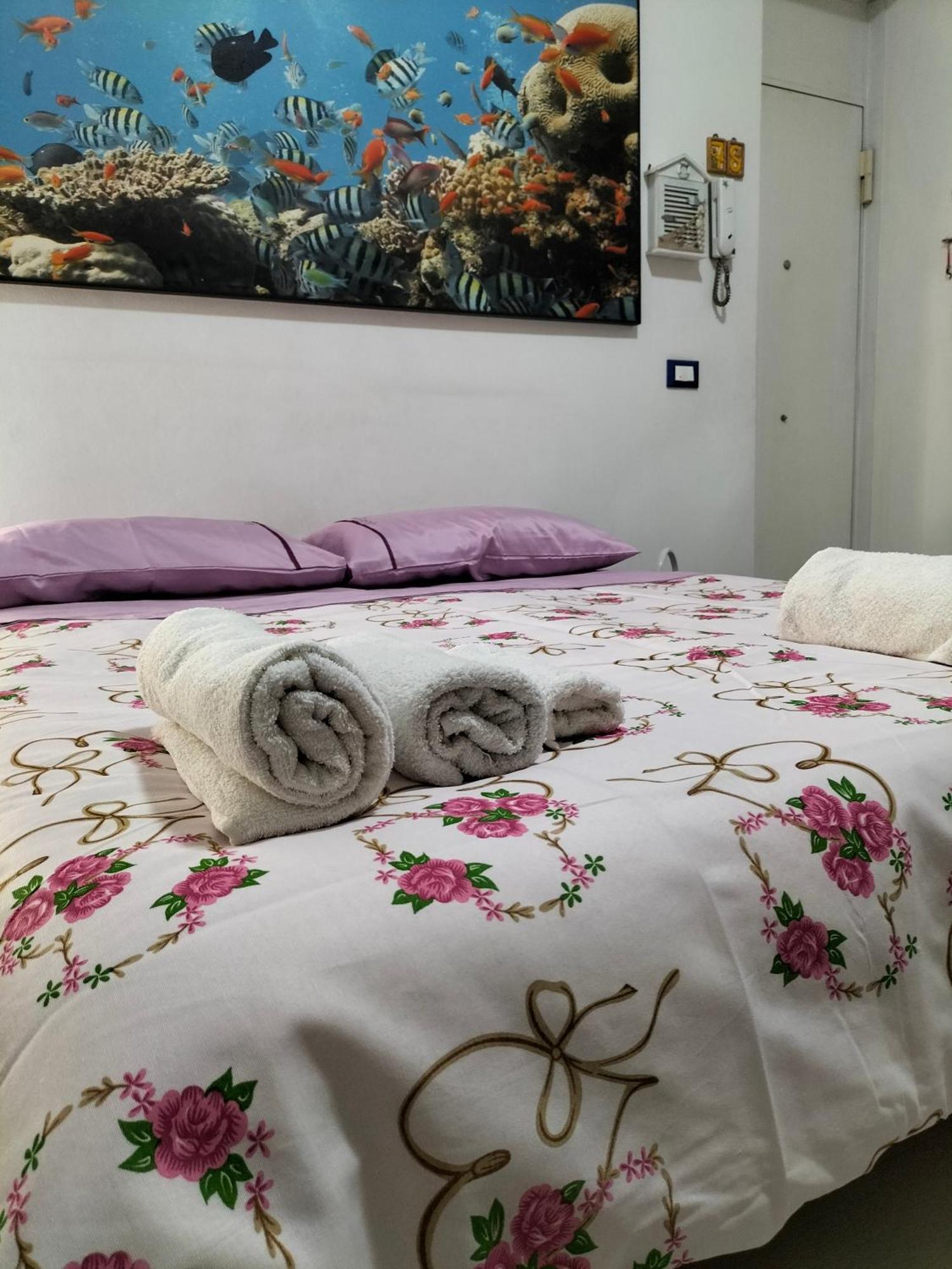 Ciuridda Mia Appartement Palermo Buitenkant foto