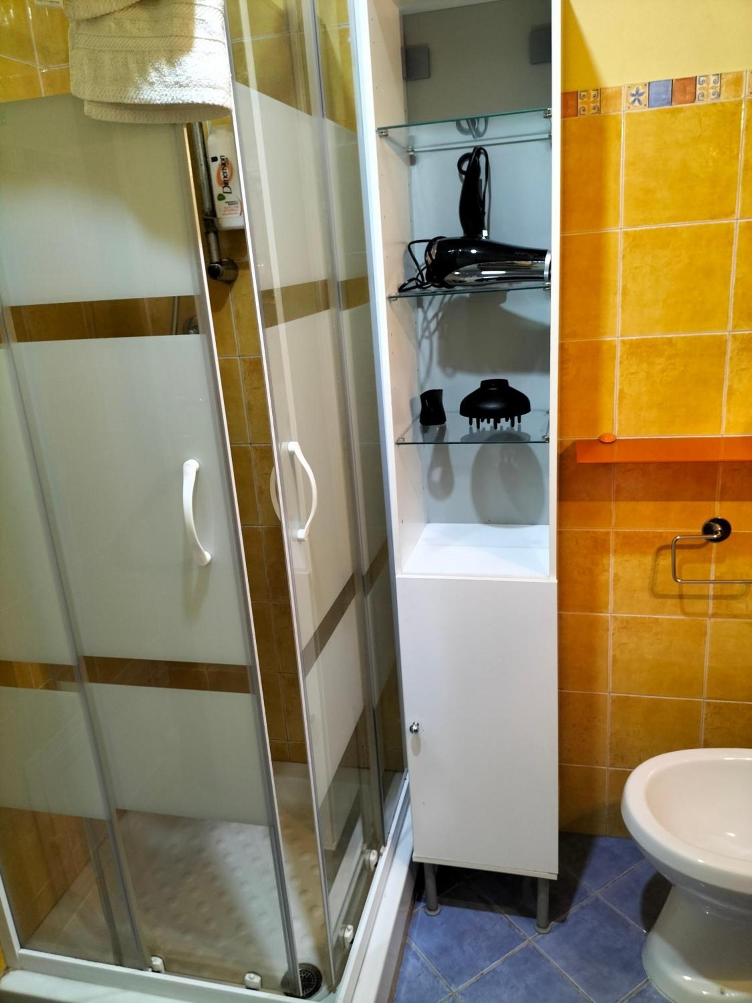 Ciuridda Mia Appartement Palermo Buitenkant foto