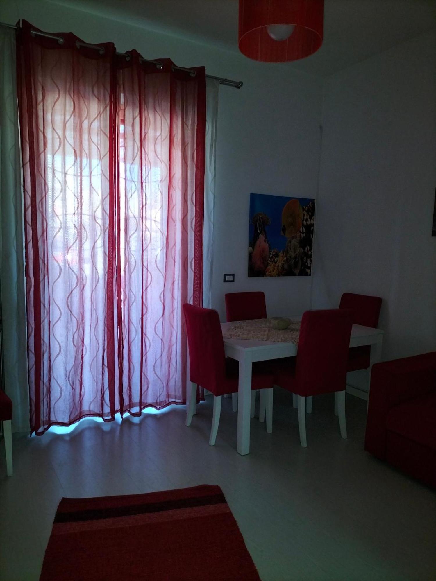 Ciuridda Mia Appartement Palermo Buitenkant foto