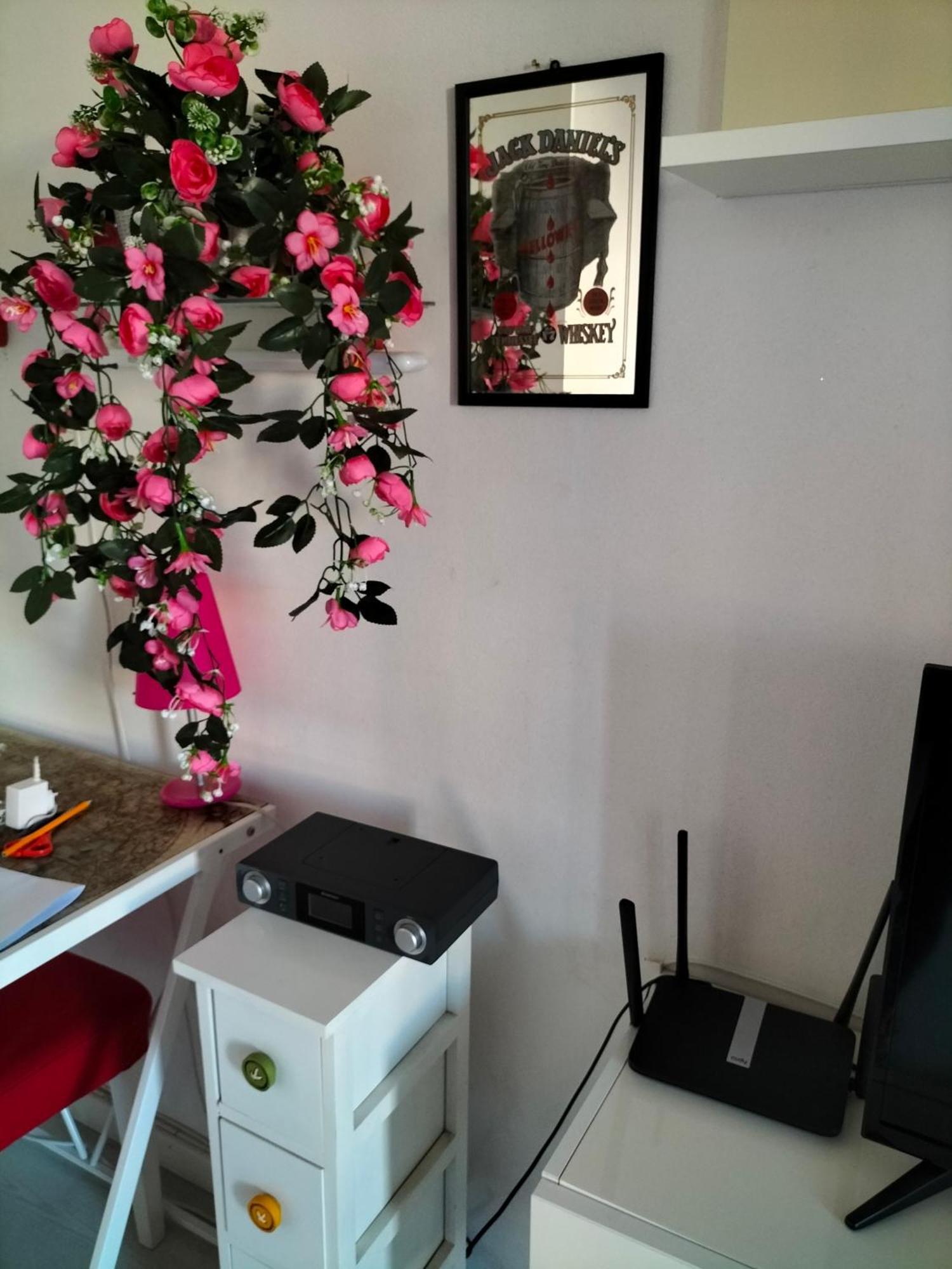 Ciuridda Mia Appartement Palermo Buitenkant foto