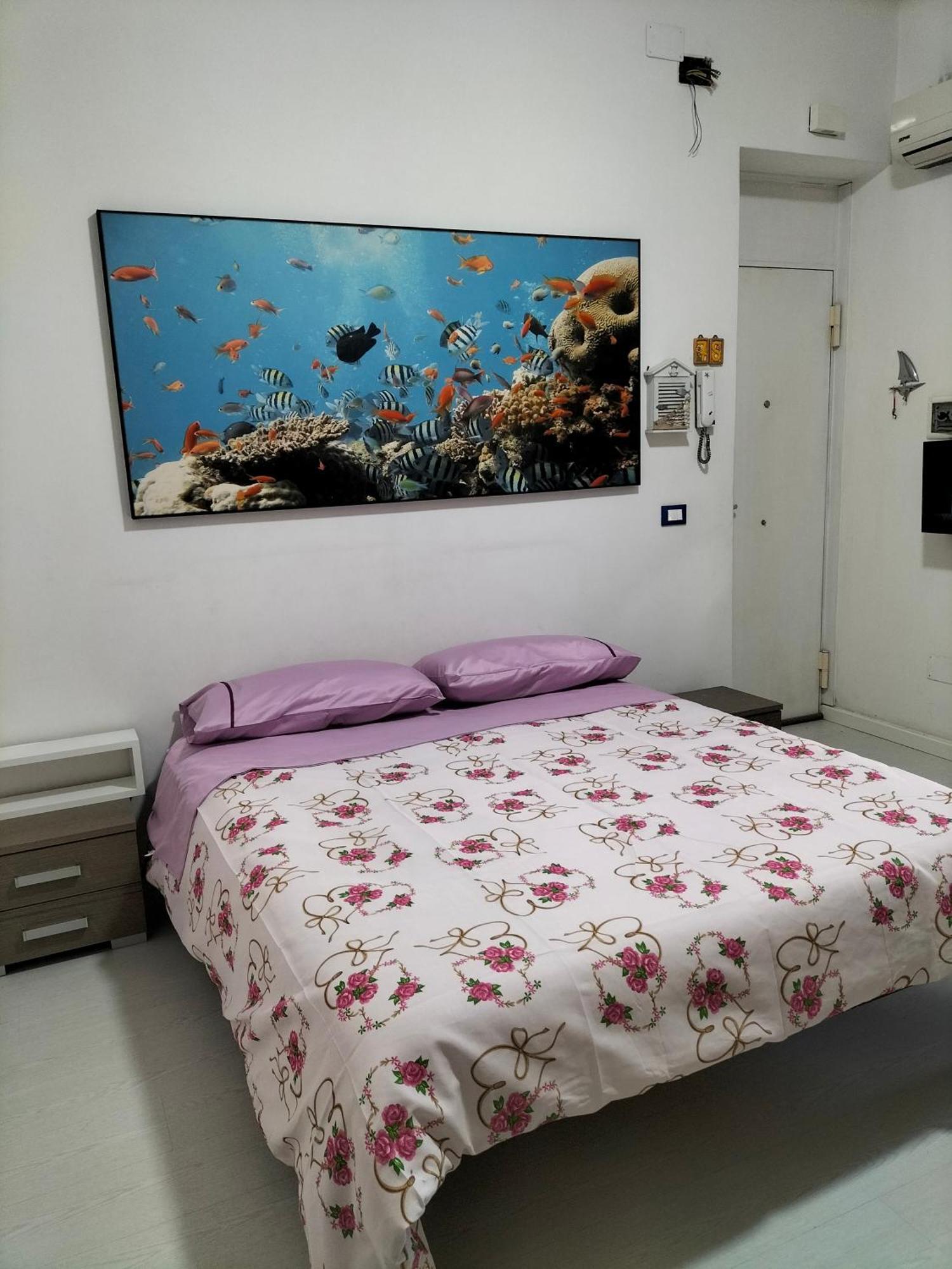 Ciuridda Mia Appartement Palermo Buitenkant foto