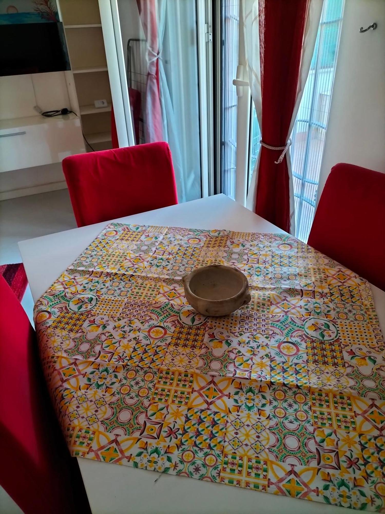 Ciuridda Mia Appartement Palermo Buitenkant foto