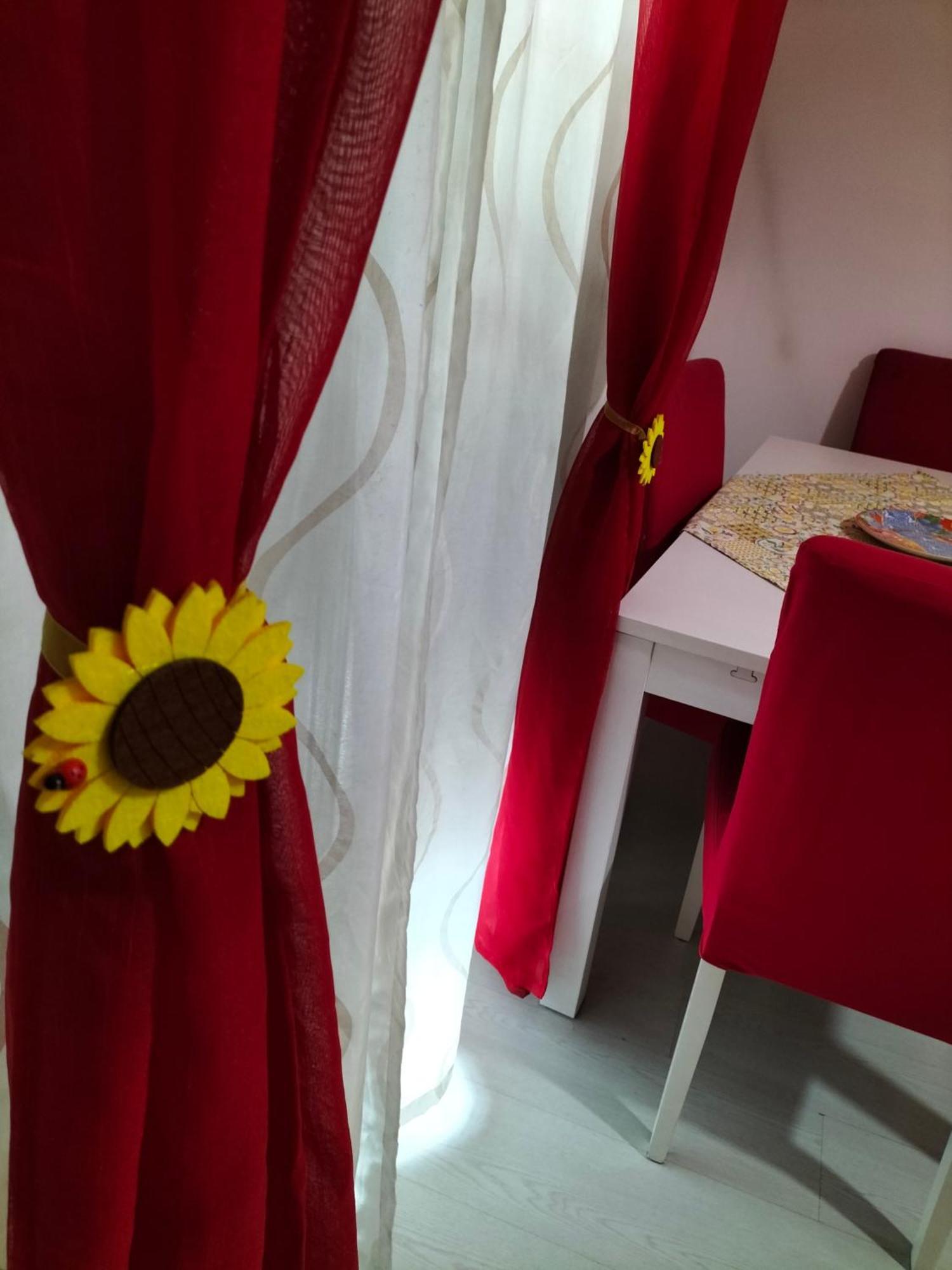 Ciuridda Mia Appartement Palermo Buitenkant foto