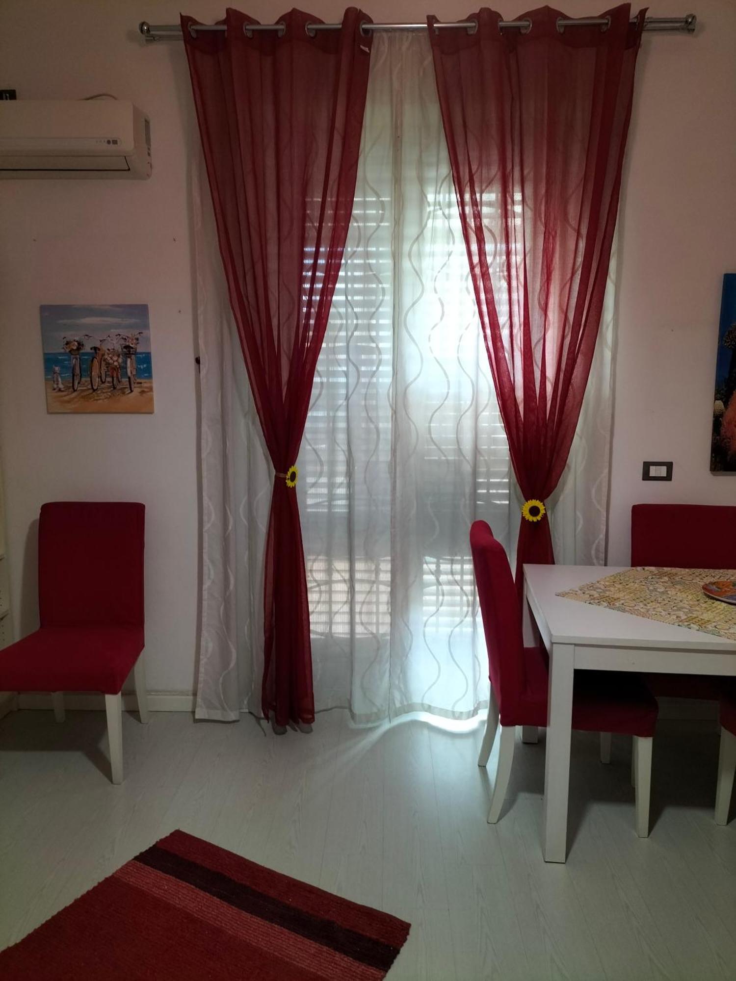 Ciuridda Mia Appartement Palermo Buitenkant foto