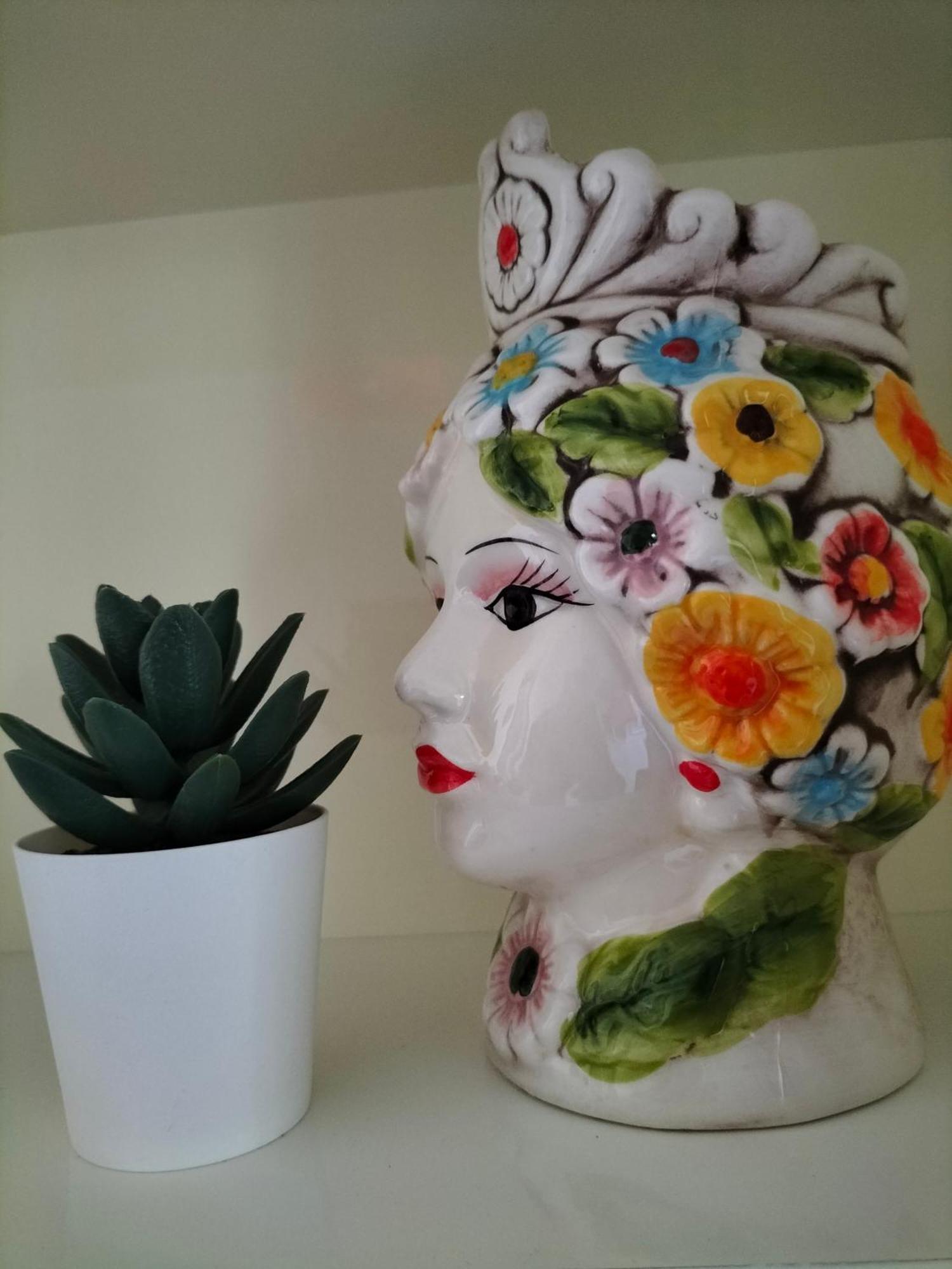 Ciuridda Mia Appartement Palermo Buitenkant foto