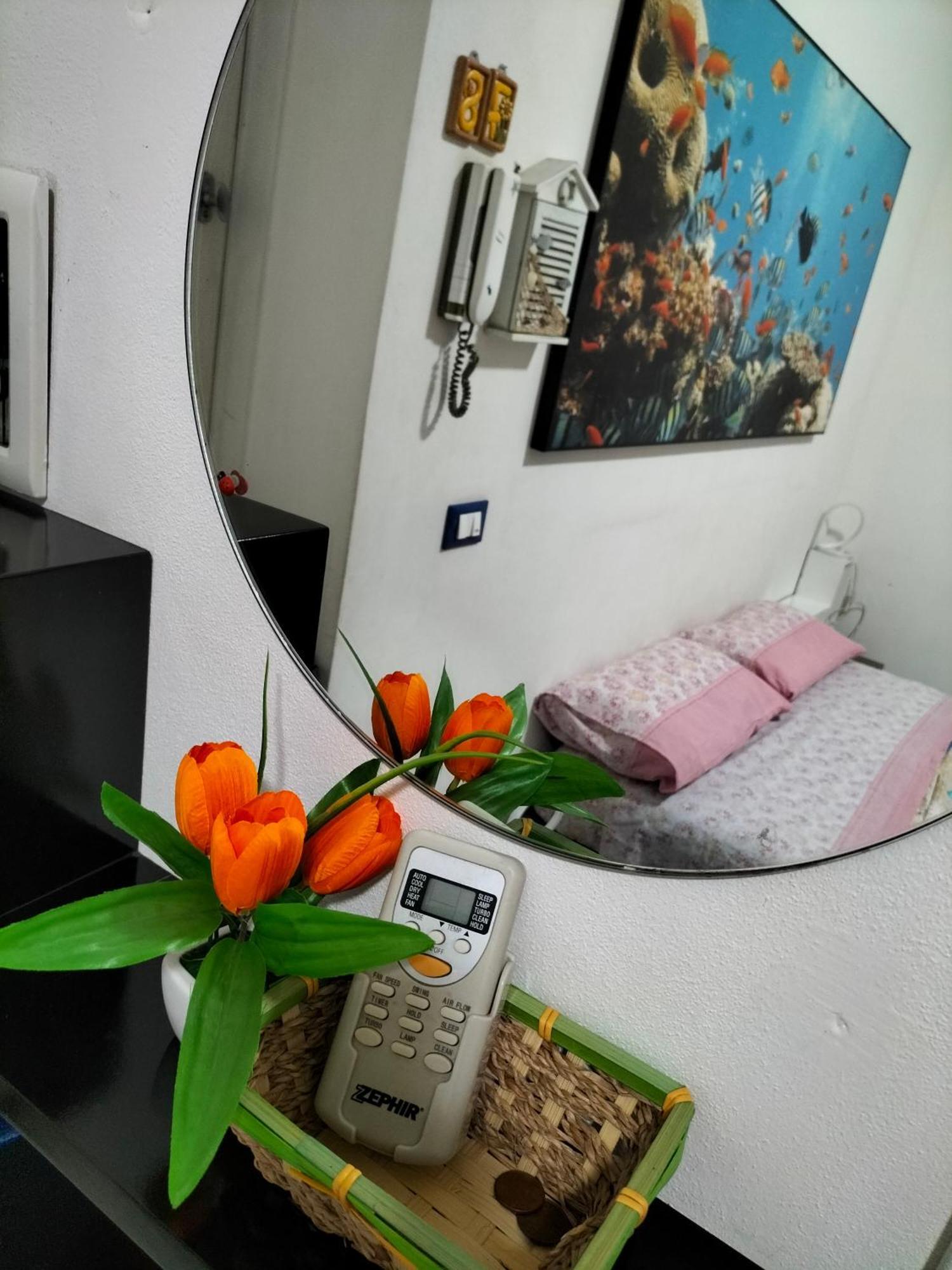 Ciuridda Mia Appartement Palermo Buitenkant foto