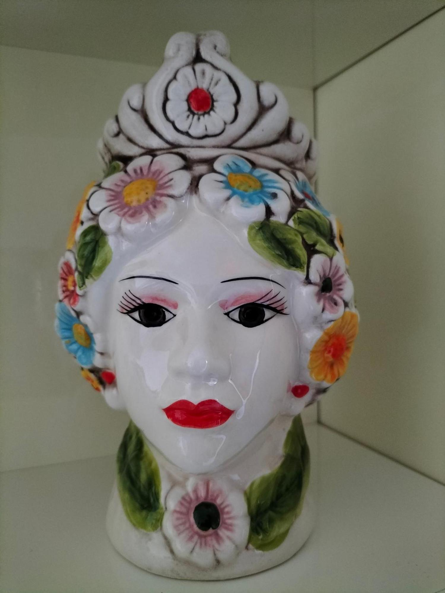 Ciuridda Mia Appartement Palermo Buitenkant foto
