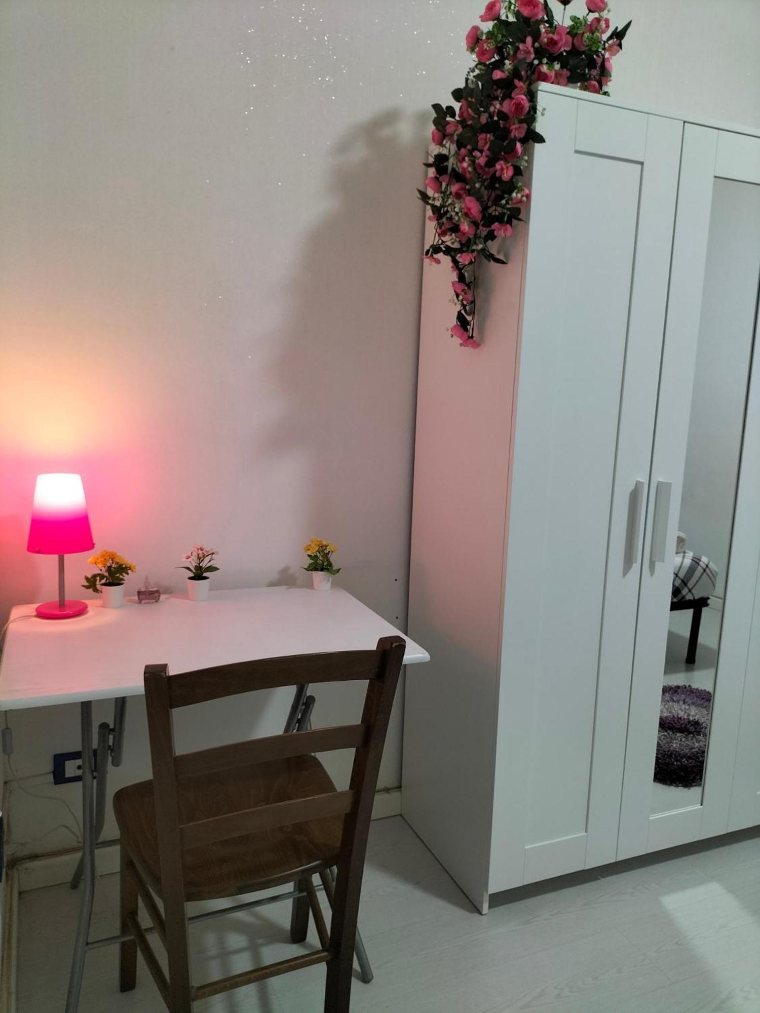 Ciuridda Mia Appartement Palermo Buitenkant foto