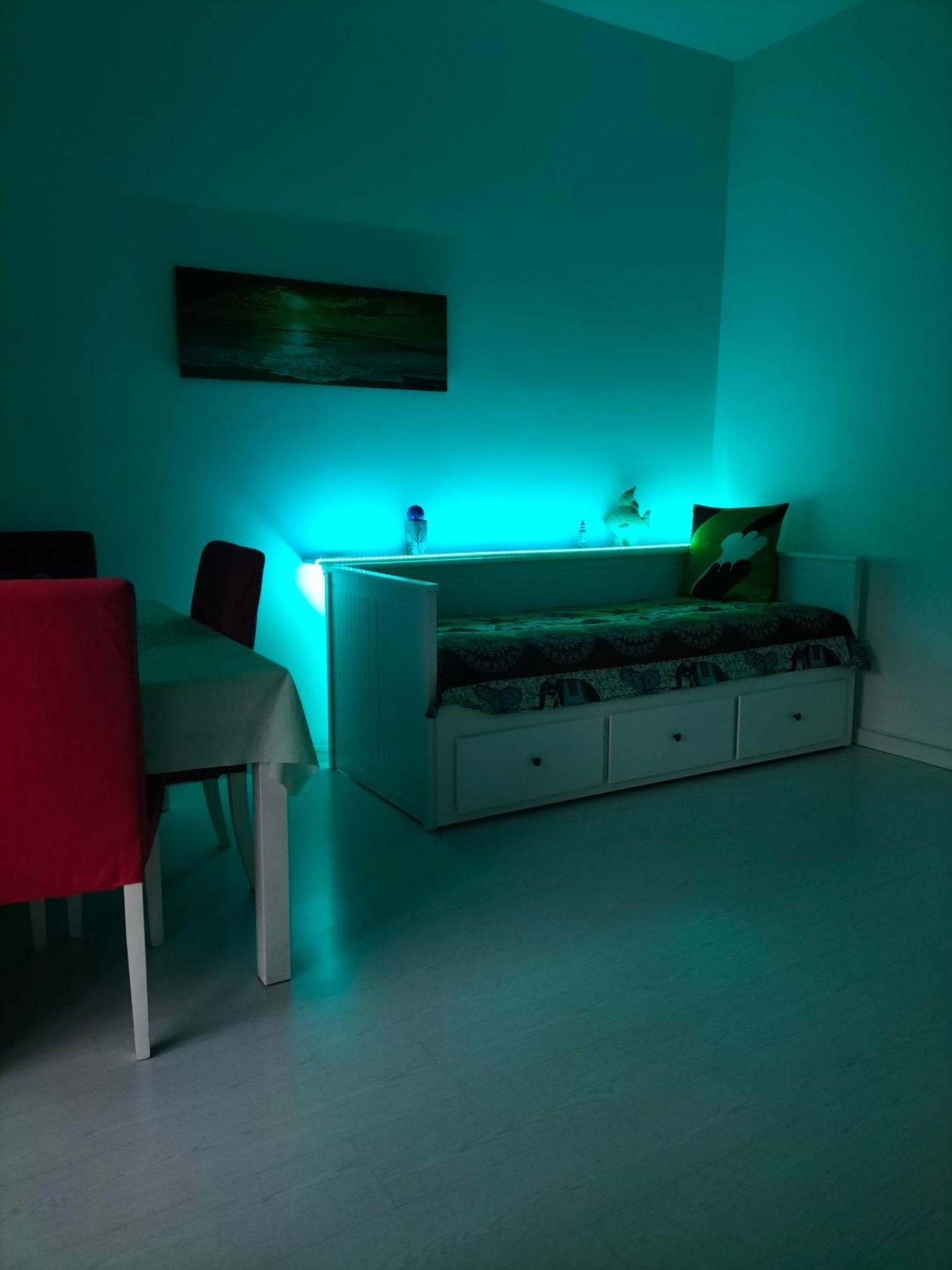 Ciuridda Mia Appartement Palermo Buitenkant foto