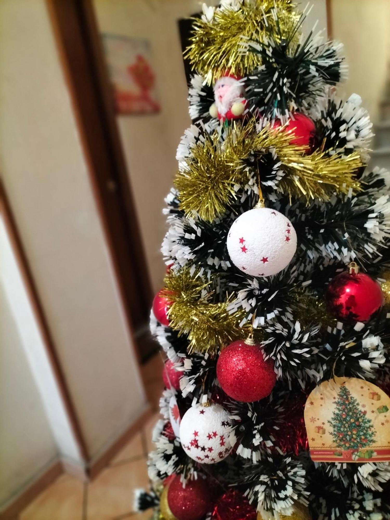 Ciuridda Mia Appartement Palermo Buitenkant foto